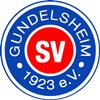 Wappen SV Gundelsheim 1923 diverse