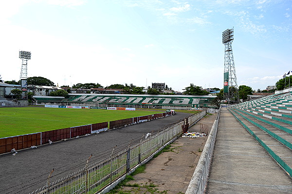 Bogyoke Aung San Stadium - Yangon