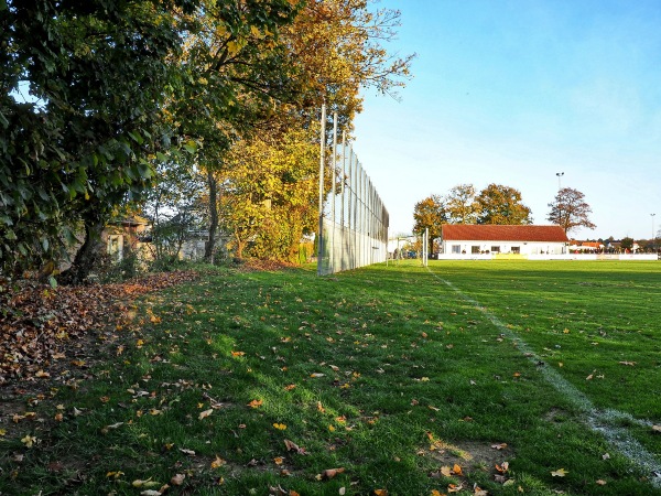 LTB Sportpark Platz 2 - Anröchte-Mellrich