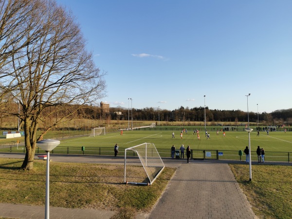 Sportpark Mariënbosch veld 2 - Nijmegen