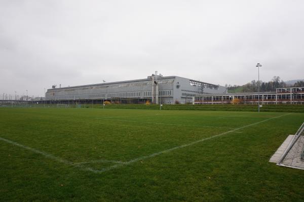 Sportanlage Juchhof 2 Platz 5 - Schlieren