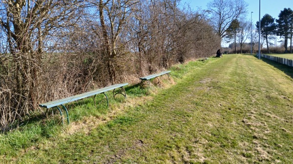 Sportanlage Heringsdorf - Heringsdorf/Ostholstein