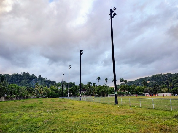Carder Park - Port Antonio