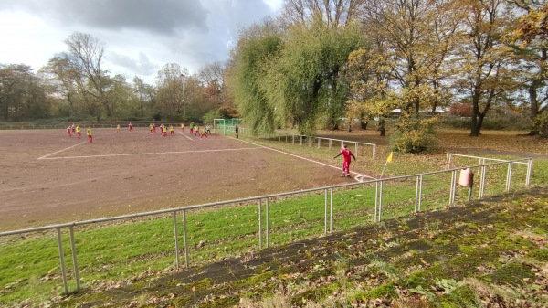 Covestro-Sportpark - Krefeld-Uerdingen