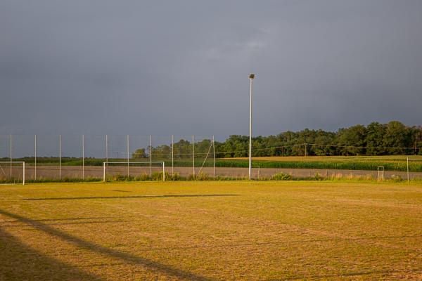 Sportanlage Seukendorf Platz 2 - Seukendorf