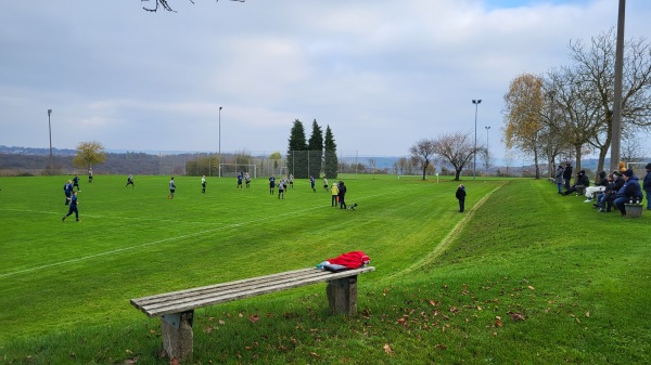 Sportplatz Buch - Theres-Buch
