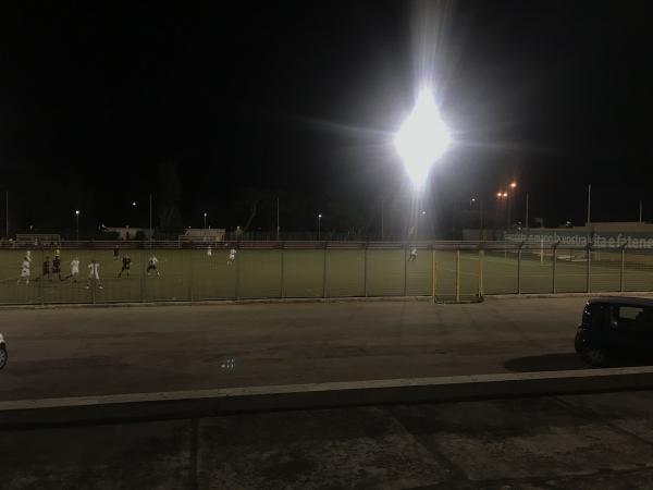 Campo Sportivo Comunale Francesco Capocasale - Bari