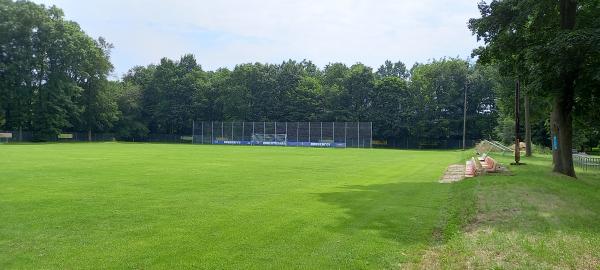 Sportanlage Am Hubertushain B-Platz - Verden/Aller