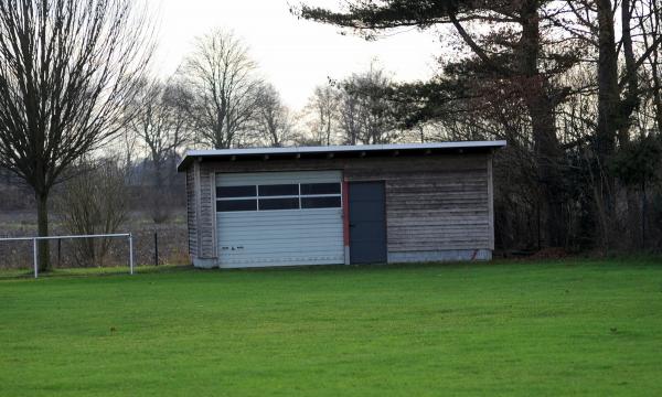 Sportanlage Siedenburg - Siedenburg