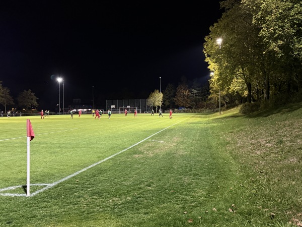 Sportpark Zorneding Platz 2 - Zorneding