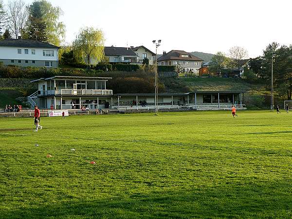 Alpenstadion - Neusiedl bei Pernitz