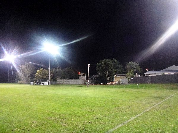 Phyllis Street Reserve - Mt Albert, Auckland