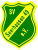 Wappen SV Seerhausen 49  45404