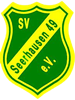 Wappen SV Seerhausen 49