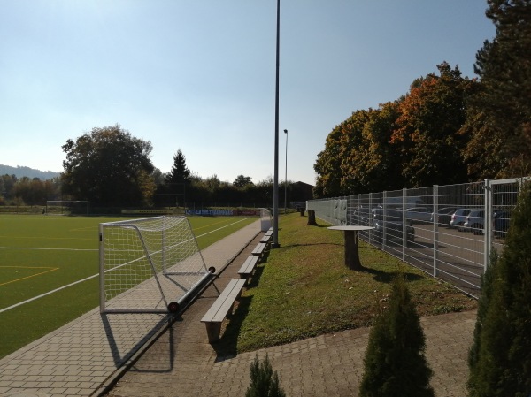 Sportgelände Dogern Platz 2 - Dogern