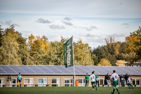 Sportplatz Ablaß - Mügeln-Ablaß