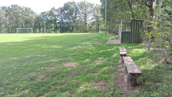 Sportanlage Teglinger Hauptstraße C-Platz - Meppen-Teglingen