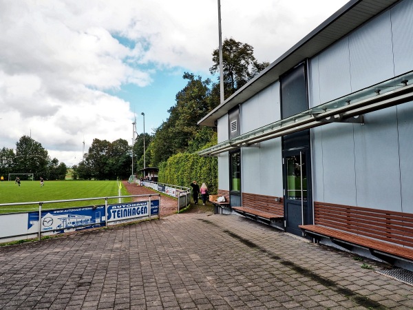 Sportanlage Driburger Straße - Lichtenau/Westfalen
