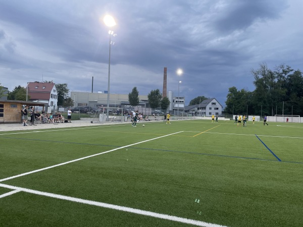Sportanlage Burghölzle Platz 2 - Weil/Rhein-Haltingen