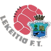 Wappen Lekeitio FT