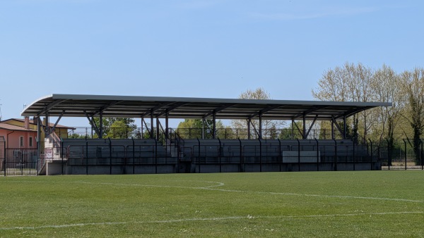 Stadio Comunale di Teglio Veneto  - Teglio Veneto 