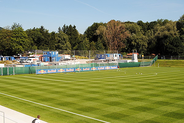 Akademie Liefering Platz 1 - Salzburg