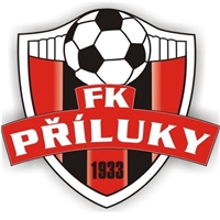 Wappen FK Příluky