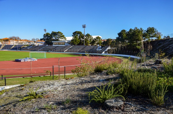 Estádio Municipal da Nazaré - Nazaré