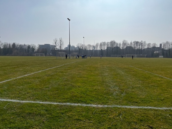 Centre Sportif de Chavannes terrain 5 - Chavannes-Renens