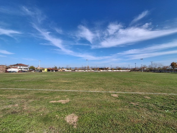 Dimotiko Gipedo Kavalariou - Ano Kavalari