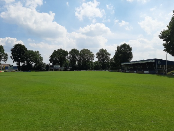 Sportpark 't Elderink - Bronckhorst-Hengelo