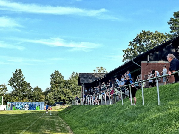 Köterberg-Stadion - Höxter-Fürstenau