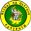 Wappen TJ Družstevník Michal na Ostrove  126299