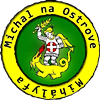 Wappen TJ Družstevník Michal na Ostrove