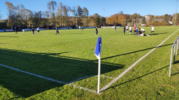 Sportplatz Furthammer - Wunsiedel-Schönbrunn-Furthammer