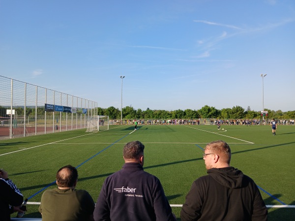 Jean Müller Stadion - Eltville/Rhein-Erbach