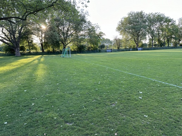 Frankenstadion Nebenplatz 3 - Heilbronn