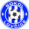 Wappen TJ Sokol Lovčice  70108