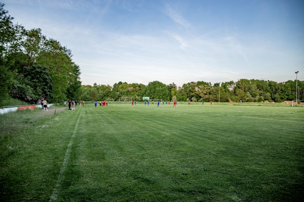 Sportanlage Schlößleinsgasse - Nürnberg-Reichelsdorf