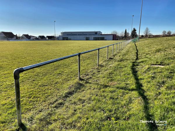 Sportanlage Lemberg Platz 2 - Wellendingen-Wilflingen