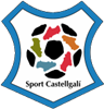 Wappen Sport Castellgalí FS Club 2022