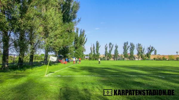 Stadionul Aversa - București (Bucharest)