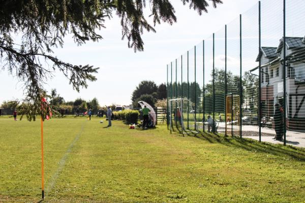 Stadion Olimp Gościno - Gościno