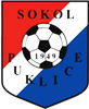 Wappen TJ Sokol Puklice