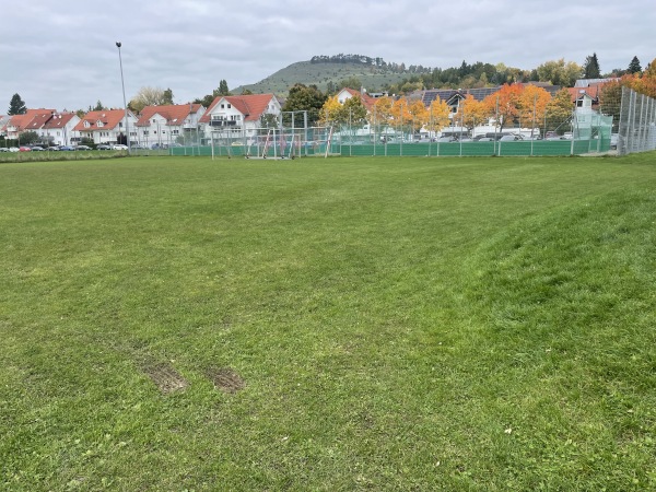 Jahnstadion Nebenplatz - Bopfingen