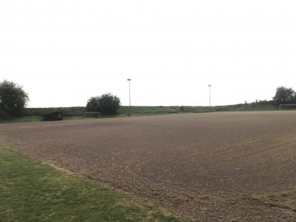 Sportplatz Grevenbroicher Straße - Bedburg-Rath