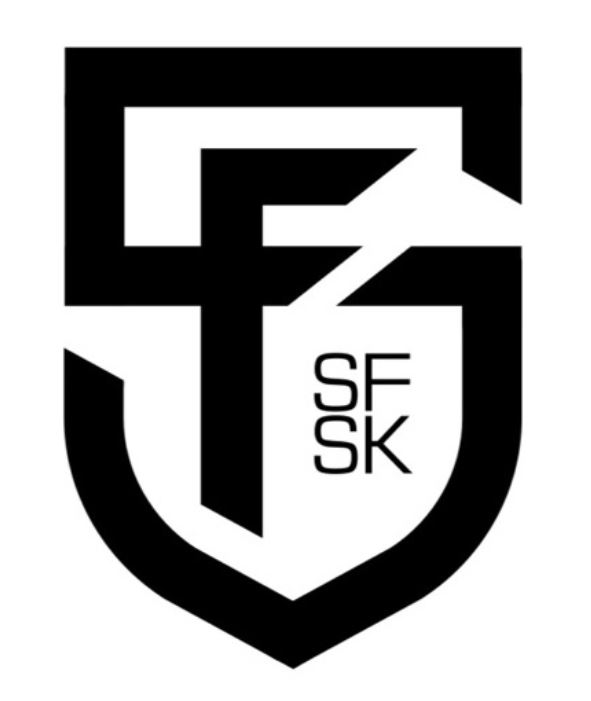 Wappen Sándorfalva SK