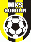 Wappen MKS Gogolin  22466