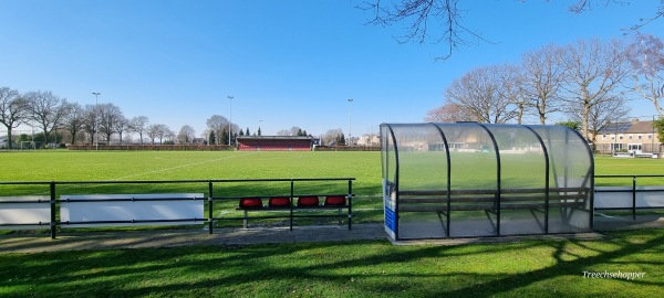 Sportpark De Wietel - Panningen