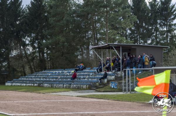 Mach-mit-Stadion - Dummerstorf